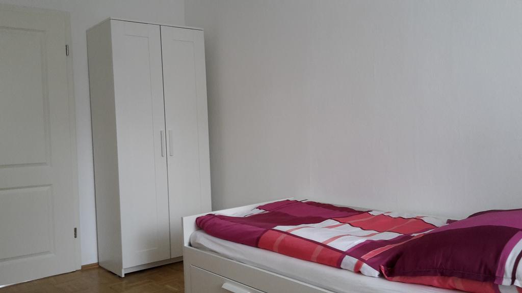 Schöne Ferien und Messewohnung Nähe Düsseldorf und Köln Haan Exterior foto