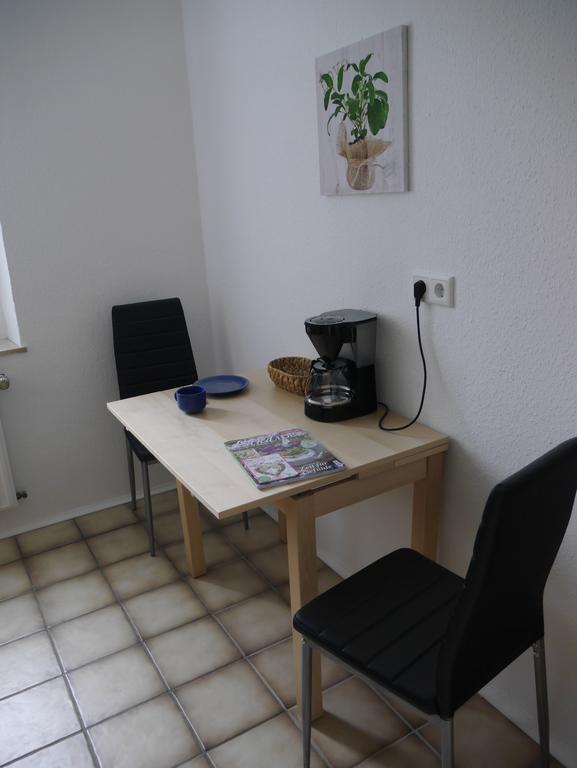Schöne Ferien und Messewohnung Nähe Düsseldorf und Köln Haan Exterior foto