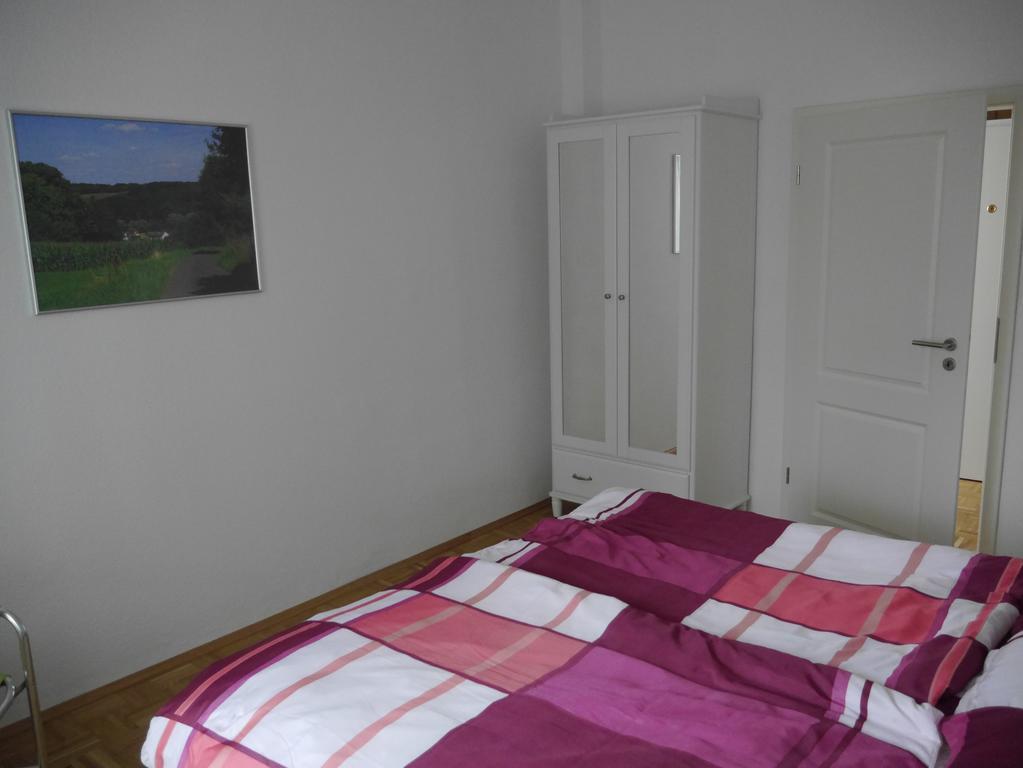 Schöne Ferien und Messewohnung Nähe Düsseldorf und Köln Haan Exterior foto