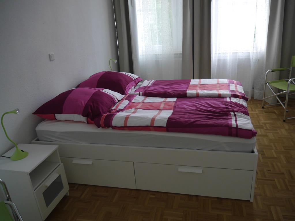 Schöne Ferien und Messewohnung Nähe Düsseldorf und Köln Haan Exterior foto