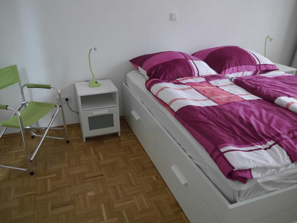 Schöne Ferien und Messewohnung Nähe Düsseldorf und Köln Haan Exterior foto